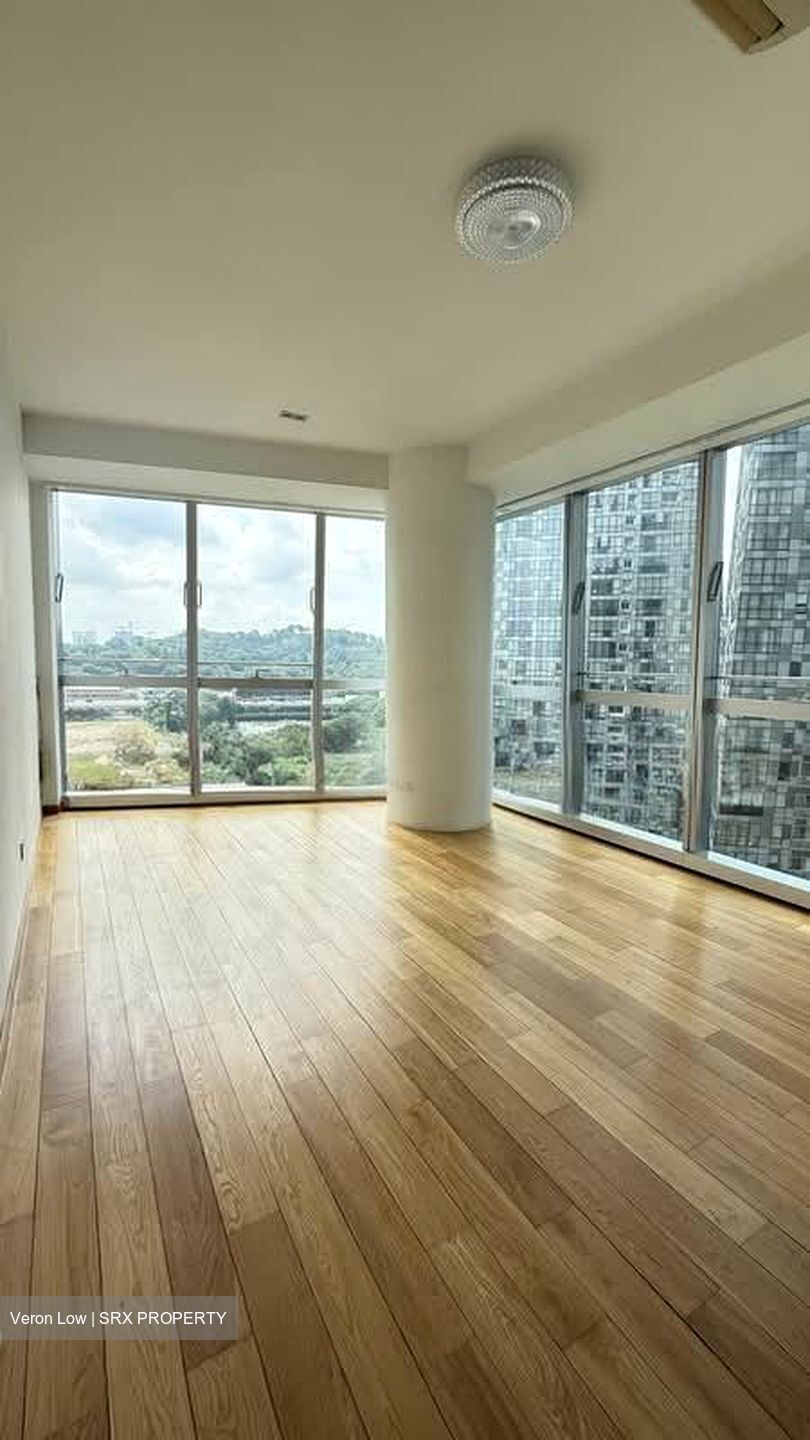 Reflections At Keppel Bay (D4), Condominium #580303881